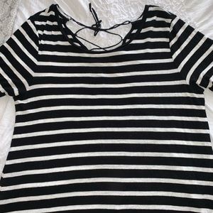 Old Navy Striped Top